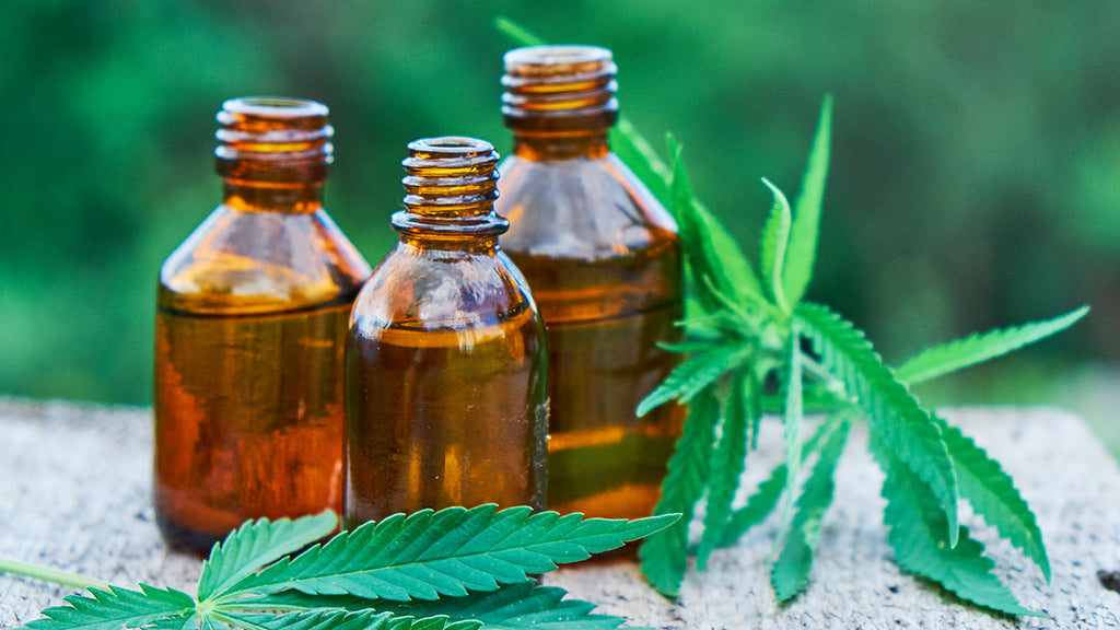 Understanding CBD