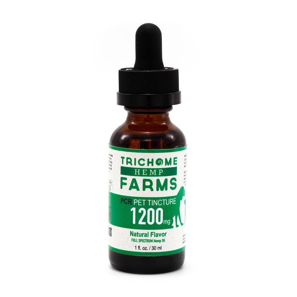 Trichome Farms PET 1200
