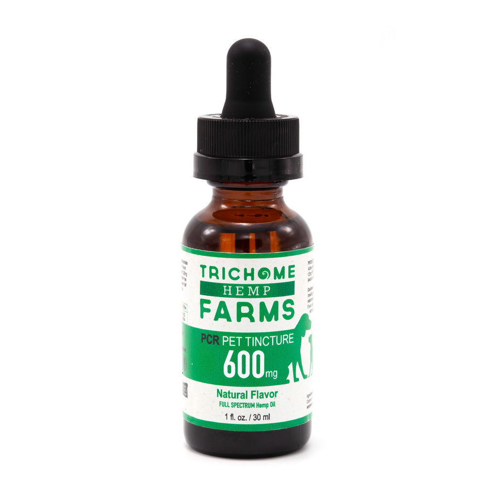 Trichome Farms PET 600
